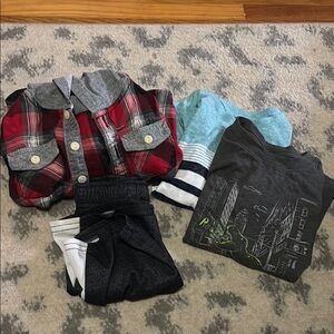 Boys 3T bundle
